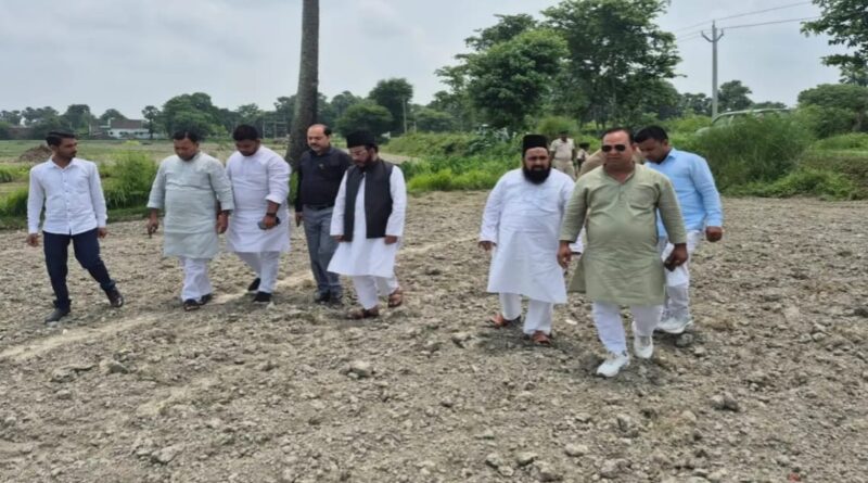 रूपौली पंचायत में बनेगा अल्पसंख्यक आवासीय विद्यालय,मिली स्वीकृति