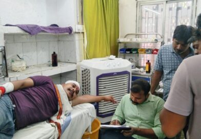 दलसिंहसराय:पुरानी विवाद मे रंगदारी नहीं देने पर पिस्टल के बट से मारपीट कर किया जख्मी