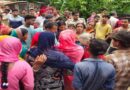 निजी नर्सिंग होम में इलाज के बाद प्रसूता की मौत, सरायरंजन में परिजनों का हंगामा