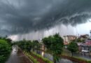 समस्तीपुर में 9 अगस्त तक बदला रहेगा मौसम, बारिश, वज्रपात और तेज हवा का अलर्ट