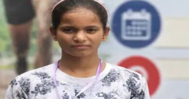 प्रीतम कुमारी ने क्रॉस कंट्री में जीता स्वर्ण पदक: सम्मान समारोह आयोजित