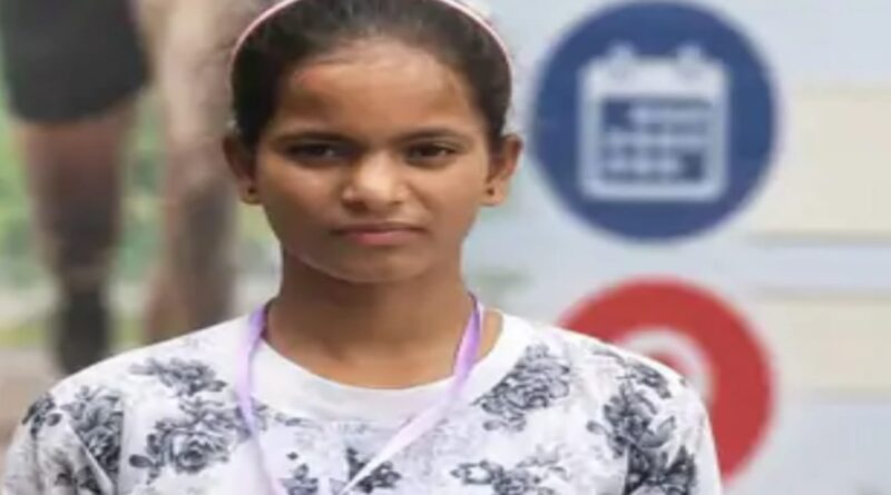 प्रीतम कुमारी ने क्रॉस कंट्री में जीता स्वर्ण पदक: सम्मान समारोह आयोजित