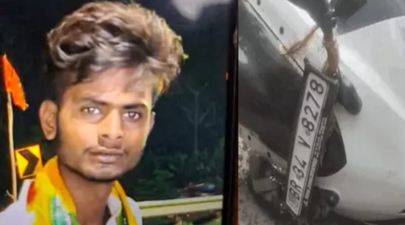 पहले बहन का अपहरण, दूसरे दिन भाई की हत्या:केस उठाने, गवाही रुकवाने का दबाव बना रहे थे आरोपी