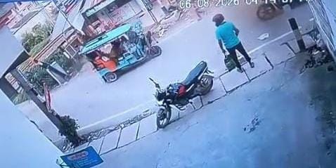 33 नंबर रेलवे गुमटी के पास बदमाशो ने शिक्षिका से सोने की चेन झपट कर हुआ फरार 