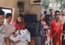 रेलवे स्टेशन पर किन्नरों ने कराई डिलिवरी:श्रमजीवी एक्सप्रेस में महिला ने जुड़वां बच्चों को दिया जन्म 