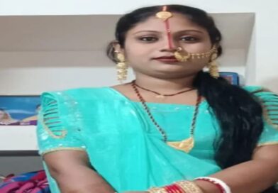 बेगूसराय:विवाहिता की संदिग्ध मौत, मायके वालों ने लगाया हत्या का आरोप