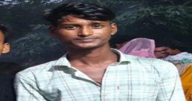 साथ जीने-मरने की कसम खाई, प्रेमिका के कोर्ट में बयान से मुकरी,प्रेमी ने कर ली आत्महत्या