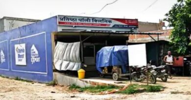 समस्तीपुर जिले में अवैध अस्पतालों का जाल कार्रवाई के अभाव में फलफूल रहे,दलसिंहसराय में जा रही कई जाने