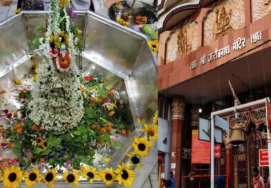 मुजफ्फरपुर के बाबा गरीनाथ मंदिर में दूसरी सोमवारी की तैयारी