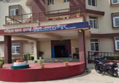 पटोरी थाना के 7 राजस्व गांव अब हलई थाना क्षेत्र में शामिल..