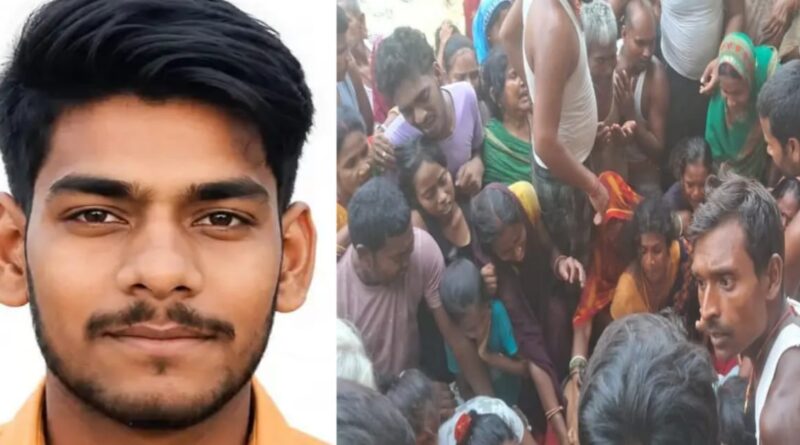 मां ने किडनी देकर बचाने की कोशिश की, फिर भी बीमारी से जंग हार गया शिकास