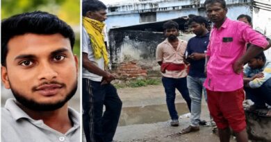 विभूतिपुर में ट्रक ने बाइक में मारी टक्कर:डॉक्टर और दलसिंहसराय के लैब टेक्नीशियन की मौत