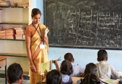 34 हजार से अधिक पदों पर होगी भर्ती:2 हजार सीटें बढ़ेंगी,सबसे ज्यादा इन विषय के…
