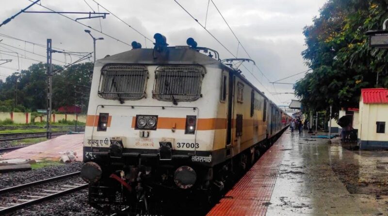 खुशखबरी,मधुपुर से नरकटियागंज के बीच चलेगी श्रावणी मेला स्पेशल ट्रेन, देखें रूट 