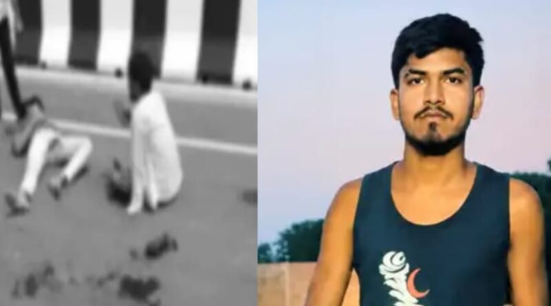 बिदुपुर सिक्सलेन पुल पर रील बनाना पड़ा महंगा, युवक की मौत:2 अन्य का इलाजरत 