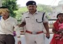 चलती ट्रेन से कूदे दंपती:RPF जवान ने बचाई जान; पति घायल
