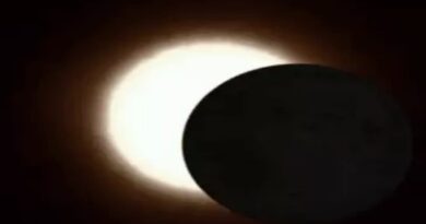 आज लगेगा साल का दूसरा और आखिरी सूर्यग्रहण:4 घंटे 32 मिनट का होगा