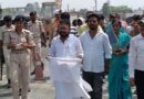 समस्तीपुर में रेल ओवरब्रिज की मरम्मत तेज, 15 अगस्त तक खुलेगा