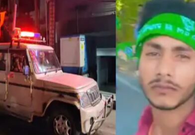 बेगेूसराय में युवक को मारी दो गोलियां:एक पेट और दूसरी बांह में लगी बुलेट,अपराधियों ने की फायरिंग