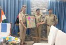 समस्तीपुर:अपराधियों को सजा दिलाने के लिए पुलिस बदलेगी पैटर्न:एडीजीपी 
