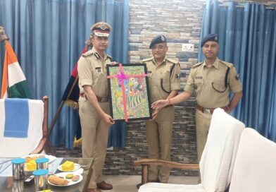 समस्तीपुर:अपराधियों को सजा दिलाने के लिए पुलिस बदलेगी पैटर्न:एडीजीपी 