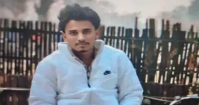 समस्तीपुर में अज्ञात वाहन की टक्कर से युवक की मौत:5 महीने पहले शादी हुई