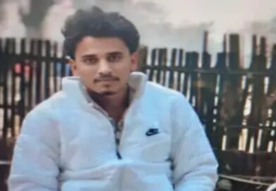 समस्तीपुर में अज्ञात वाहन की टक्कर से युवक की मौत:5 महीने पहले शादी हुई