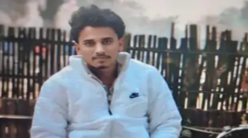 समस्तीपुर में अज्ञात वाहन की टक्कर से युवक की मौत:5 महीने पहले शादी हुई