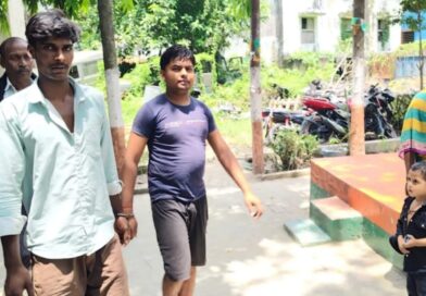 समस्तीपुर:2 साल पुराने हत्या कांड का खुलासा,तीन आरोपी गिरफ्तार
