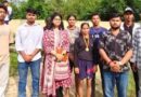 समस्तीपुर कबड्डी प्रतियोगिता में युवाशाला टीम बनी विजेता