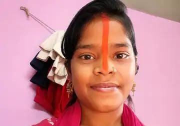वैशाली में विवाहिता की मौत, बेड पर मिला बॉडी:गला दबा मर्डर का आरोप लगाया