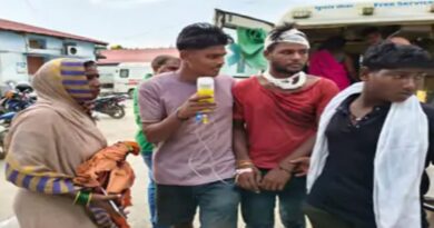 समस्तीपुर में खाना खाने के दौरान होटल में मारपीट: दो युवकों के सिर पर लगी चोट