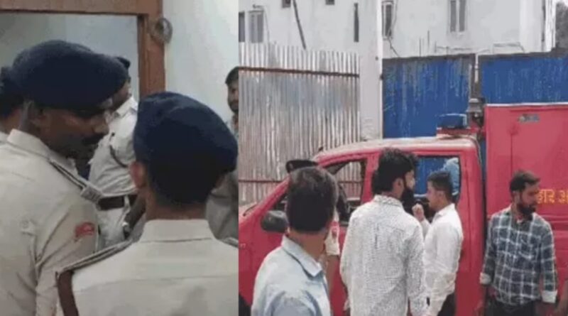 खान सर के हॉस्पिटल पर अब H1 नोटिस की तैयारी: नहीं पूरा किए गए मानक