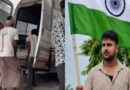 झंडा फहराने के बहाने बुलाकर हत्या, सिर में मारी गोली:मुखिया के भांजे पर आरोप