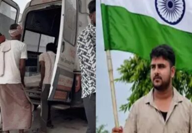 झंडा फहराने के बहाने बुलाकर हत्या, सिर में मारी गोली:मुखिया के भांजे पर आरोप