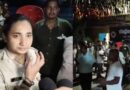 हाजीपुर में कार पार्किंग को लेकर महिला दरोगा से मारपीट:मोबाइल छीना,अधिवक्ता की हिरासत पर विरोध