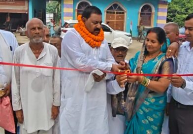 मोहिउद्दीनगर में तीन पंचायतों में करोड़ों के पंचायत सरकार भवन तैयार,ग्रामीणों को मिलेगी ये बड़ी सुविधा