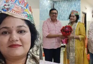 डॉ. ज्योति बनेंगी उत्तर बिहार की पहली महिला न्यूरो सर्जन: IPGMER कोलकाता में हुआ चयन