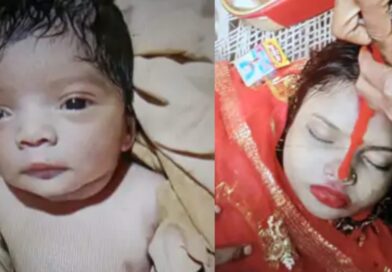 प्रसव के दौरान जच्चा-बच्चा की मौत: सीएचसी में डॉक्टर पर लापरवाही का आरोप