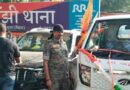 भगवा झंडे,कांवरियों का वेश,तस्करों की चाल हुई फेल,10 करोड़ की शराब जब्त