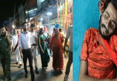 जल चढ़ाने जा रहे कांवरिया गोलू की गोली मारकर हत्या,नकाबपोशों ने मारी गोली