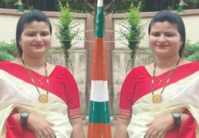मातृत्व और जिम्मेदारियों के बीच संघर्ष कर दलसिंहसराय की डॉ. दिव्यानी बनीं असिस्टेंट प्रोफेसर