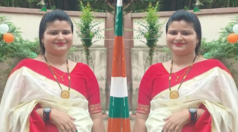 मातृत्व और जिम्मेदारियों के बीच संघर्ष कर दलसिंहसराय की डॉ. दिव्यानी बनीं असिस्टेंट प्रोफेसर