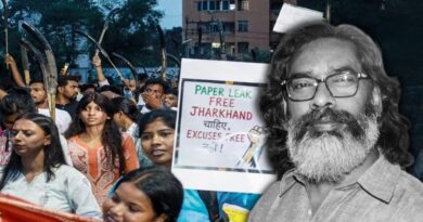 JSSC परीक्षा रद्द,सभी भर्तियां भी कैंसल, हेमंत सोरेन सरकार ने मानी छात्रों की मांग