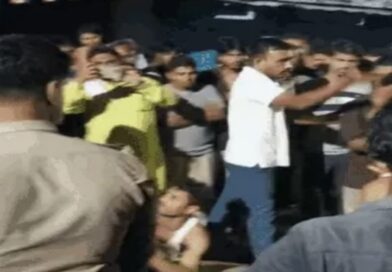 बेगूसराय में 12 साल के बच्चे की पीट-पीटकर हत्या:शव सड़क किनारे फेंका;सड़क जाम 