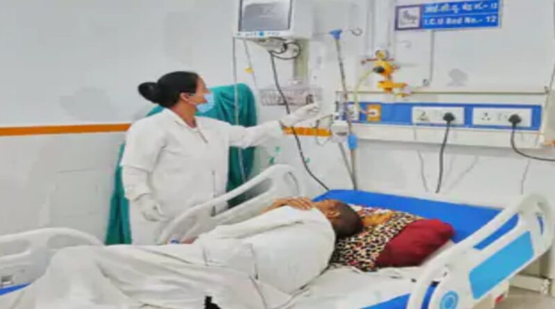 सदर अस्पताल:जिस जगह इलाज संभव, वहीं किया जाए : बेवजह रेफर पर रोक