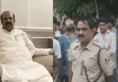 अपराधियों से ज्यादा पुलिस का डर महसूस करते हैं लोग’:दरभंगा के मोनू आत्महत्या केस पर मंत्री ने कहा…