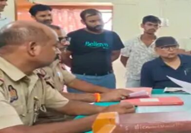 समस्तीपुर से मवेशी तस्करी के आरोप में दो गिरफ्तार:यूपी पुलिस ने की गिरफ्तारी 
