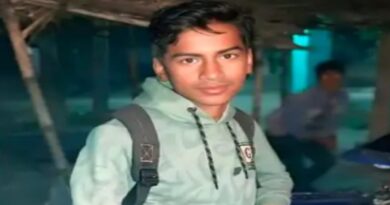 समस्तीपुर:12 वर्षीय किशोर सिंघिया नहर में डूबा:SDRF टीम तलाश में जुटी,नहाने के दौरान घटना