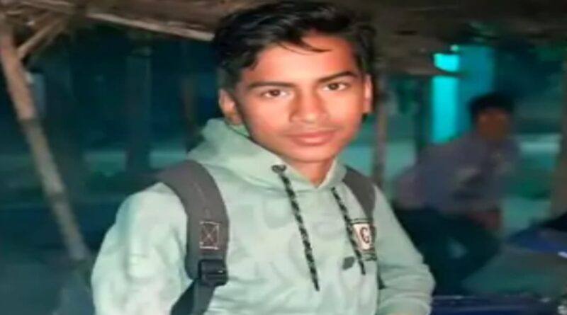 समस्तीपुर:12 वर्षीय किशोर सिंघिया नहर में डूबा:SDRF टीम तलाश में जुटी,नहाने के दौरान घटना